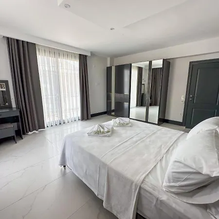 Galaxy Villas In * فتحية