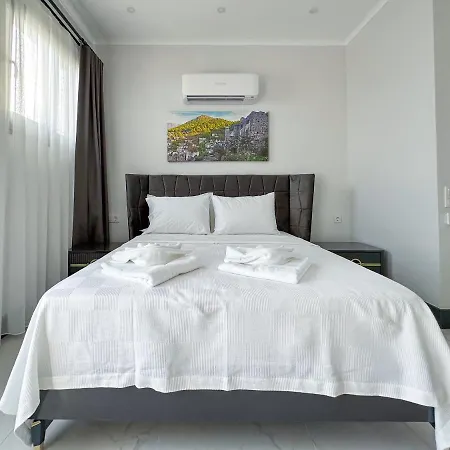 Galaxy Villas In * فتحية