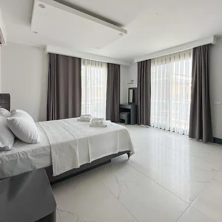 Villa Galaxy Villas In *