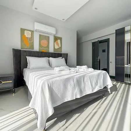 Galaxy Villas In فيلة